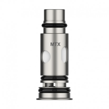 Pack 5 résistances MTX Vaporesso