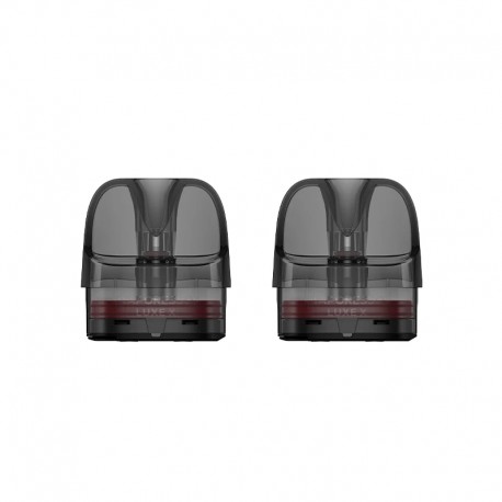 Pack 2 cartouches Luxe X Vaporesso