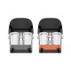 Pack de 4 cartouches jetables Luxe Q Corex Vaporesso
