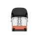Pack de 4 cartouches jetables Luxe Q Corex Vaporesso