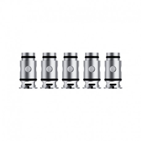 Pack 5 résistances X35 Vaporesso
