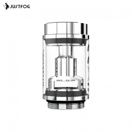 Tube Pyrex Q16 Pro Justfog