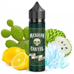 Cactus Citron Corossol Mexican Cartel 30ml