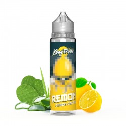 Remon Kung Fruits 50ml