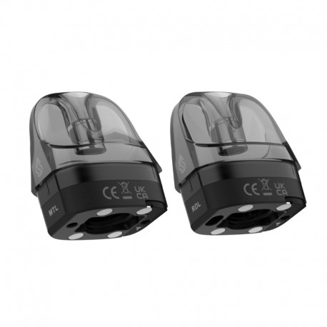 Pack 2 cartouches Luxe XR Vaporesso