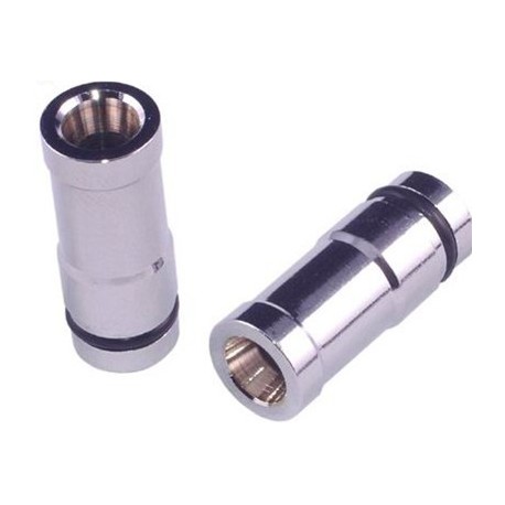 Drip tip modèle acier