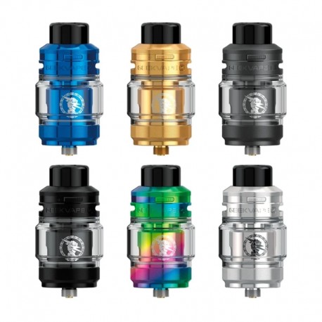 Clearomiseur Zeus Subohm SE GeekVape