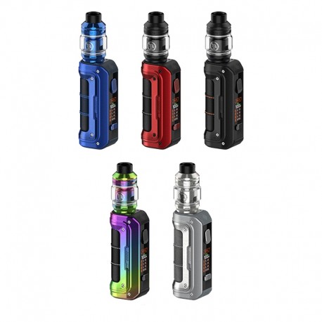 Kit Aegis Max 2 GeekVape