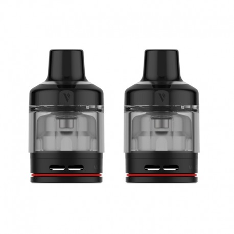 Cartouches GTX 22 Vaporesso x2 - GTX GO 40