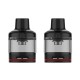 Cartouches GTX 26 Vaporesso x2 - GTX GO 80