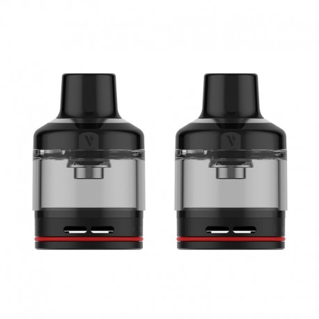 Cartouches GTX 26 Vaporesso x2 - GTX GO 80