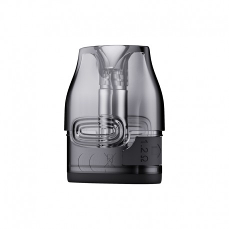 Cartouches VMate V2 Voopoo (x2)