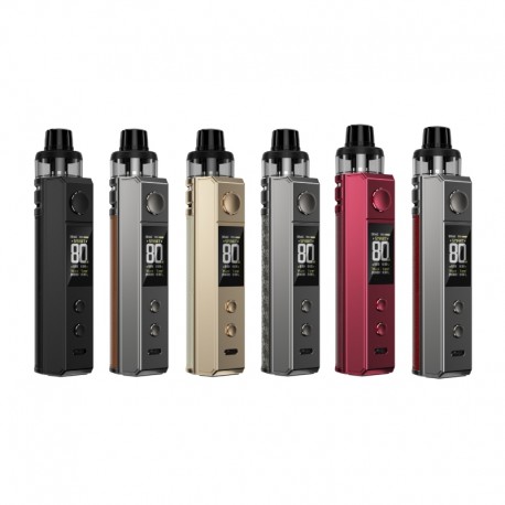 Pod Drag H80 S Voopoo