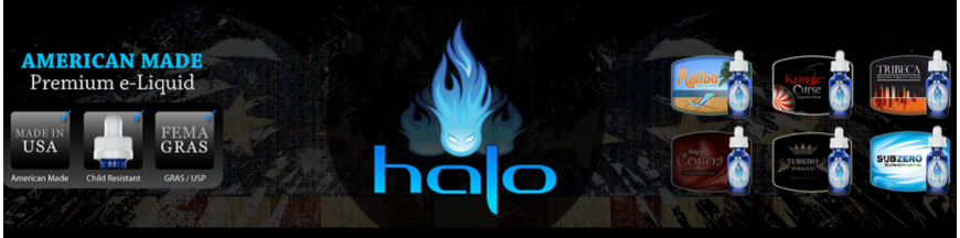 HALO