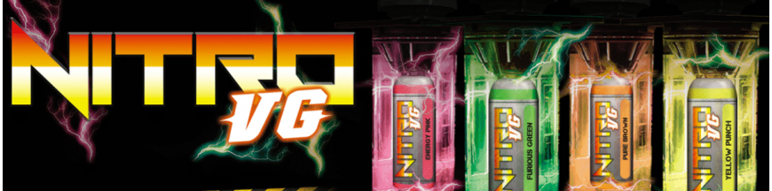 NITRO VG