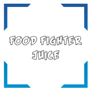 E-liquide Food Fighter e-juice