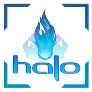 E-liquide Halo