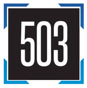 E-liquide 503
