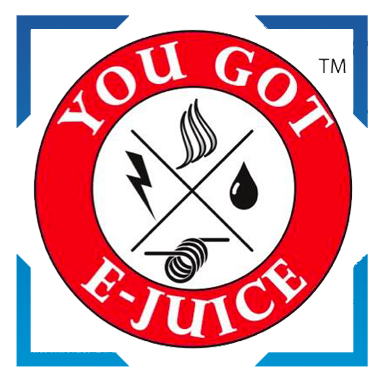 E-liquide You Got E-juice