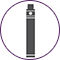 E-cigarette Batteries classiques